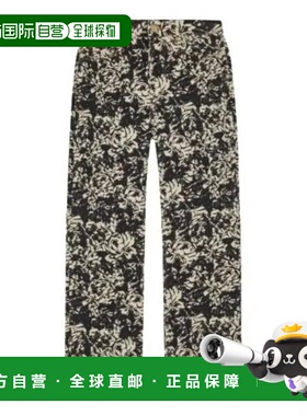 韩国直邮Gani 牛仔裤 J1466302 DOM