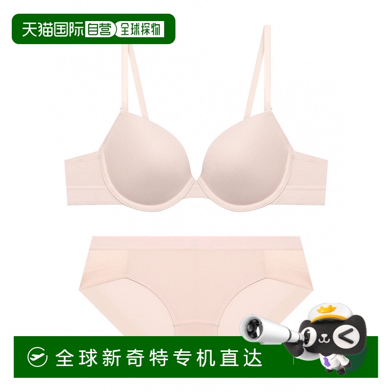 1h可退 韩国直邮codes combine  性感内衣套装文胸