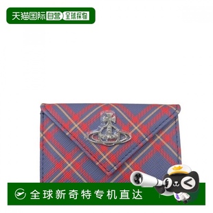 1h可退 钱包 韩国直邮vivienne westwood