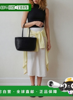 韩国直邮DRAGON DIFFUSION 女士包包 8811 Black新款单肩包手提包