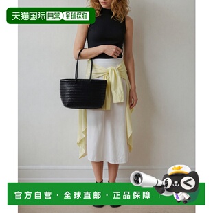 韩国直邮DRAGON DIFFUSION 女士包包 8811 Black新款单肩包手提包