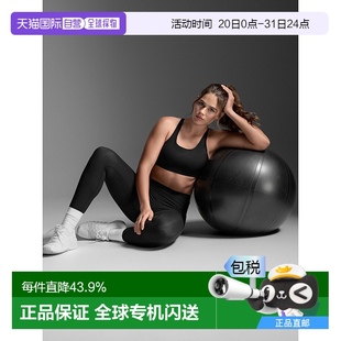 Tights女式 香港直郵2XUFluid Rise 高腰緊身長褲