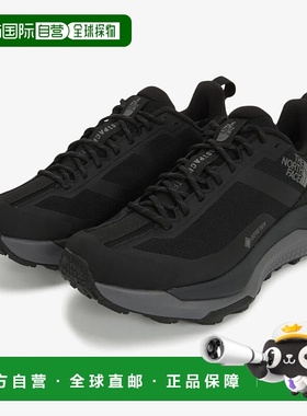 韩国直邮THE NORTH FACE北面秋冬新款男款休闲鞋NS91R54A