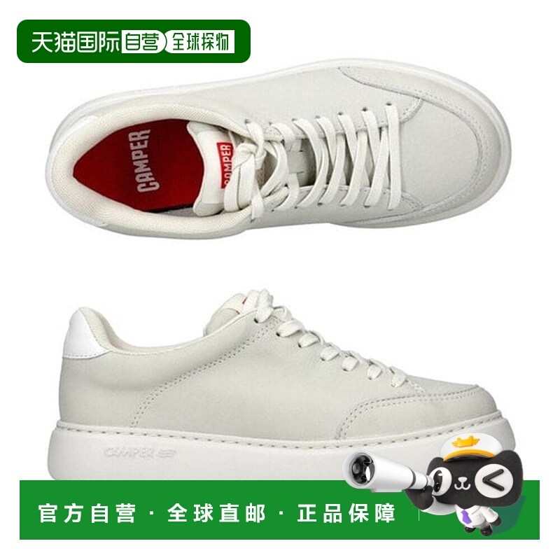 韩国直邮CAMPER K201438-003 Runner K21 运动鞋