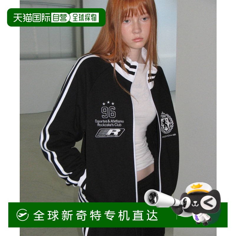 韩国直邮ROCKCAKE 女士运动卫衣/套头衫RC23JK00800 Sports 96 Tra