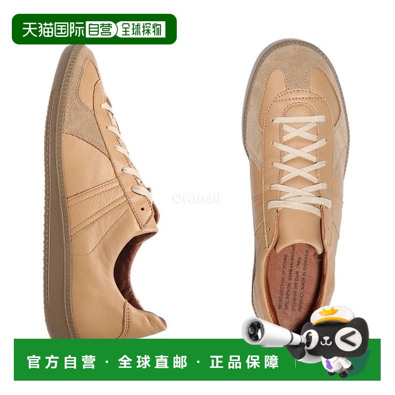 韩国直邮reproduction of found休闲鞋男女款简约潮流舒适时尚