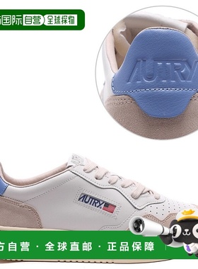 韩国直邮AUTRY [Autry] Medallist 男式低帮运动鞋 23FW (AULM LS