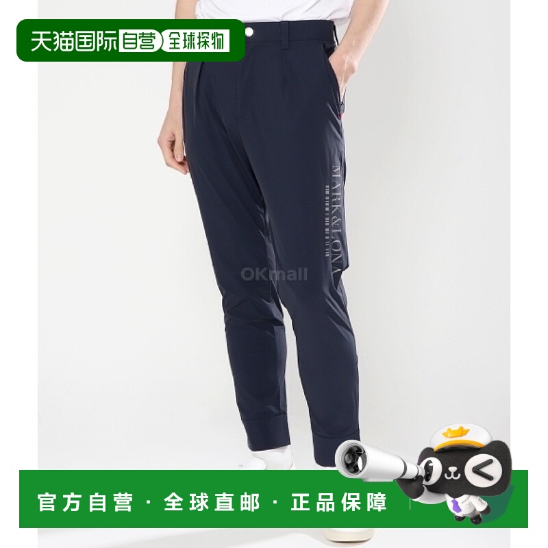 韩国直邮Mark&Lona CD8-SDP 男士长裤 MCM-3A-AT50