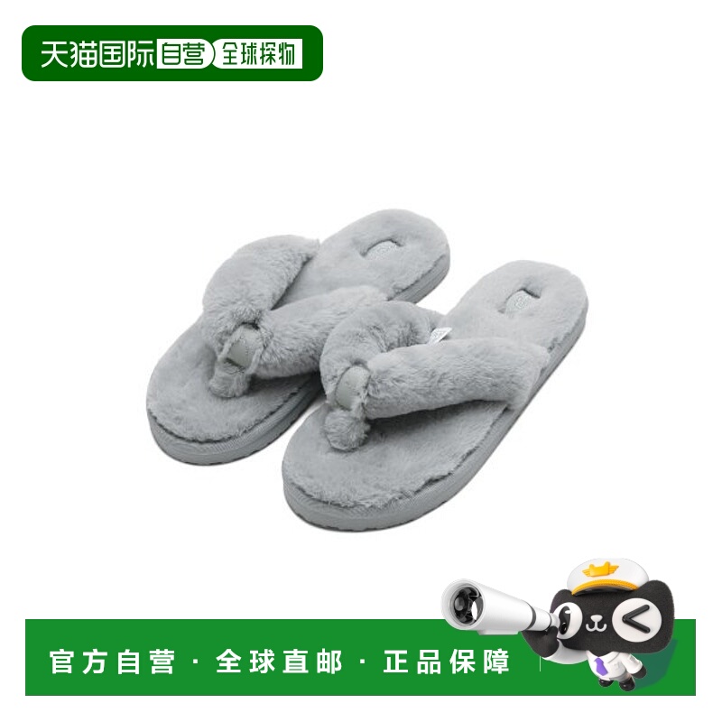 韩国直邮PUMA 夹脚拖鞋 385349-04彪马