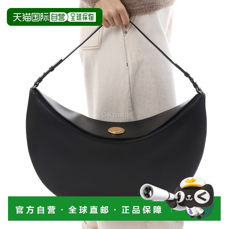 韩国直邮JACQUEMUS LE SAC OVALO (BAW00437AC18A08 990) 单肩包