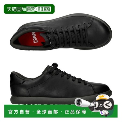 韩国直邮CAMPER Camper K101003-001 Pelotas Soleir 运动鞋