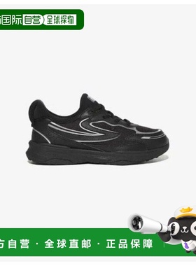 韩国直邮FILA 车轮跑鞋 KQC 3XM02441G-001 Epic Run KD