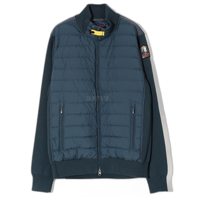 韩国直邮PARAJUMPERS 23FW-PMHYKR01-300 中长款夹克高端流行休闲