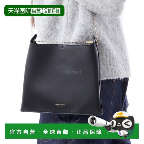 韩国直邮SAINT LAURENT PARIS 804483 AADQH  1000单肩包斜挎包