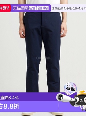 韩国直邮J.LINDEBERG Axil 抓绒斜纹裤 (GMPA11050-6855) 长裤