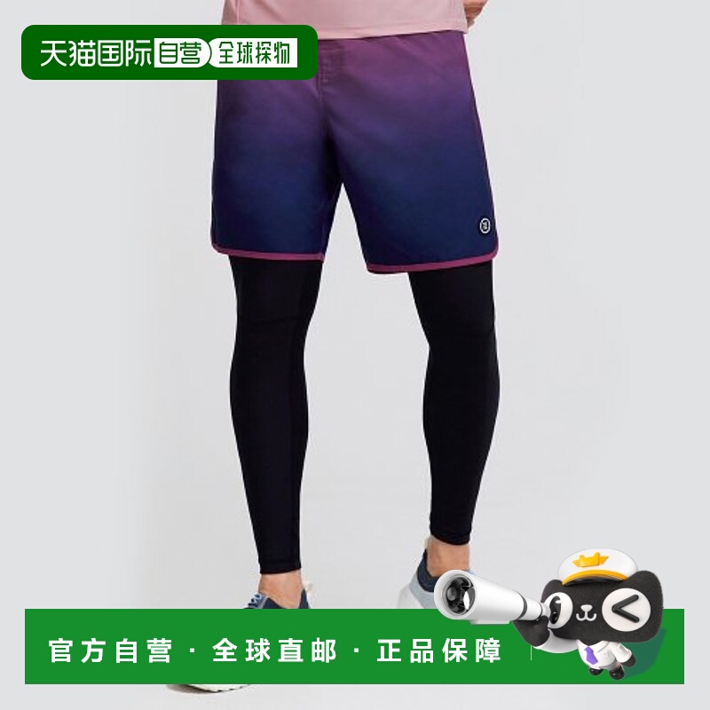 韩国直邮BARREL 男士男士泳衣1748593 MEN OCEAN WATER SHORTS NA