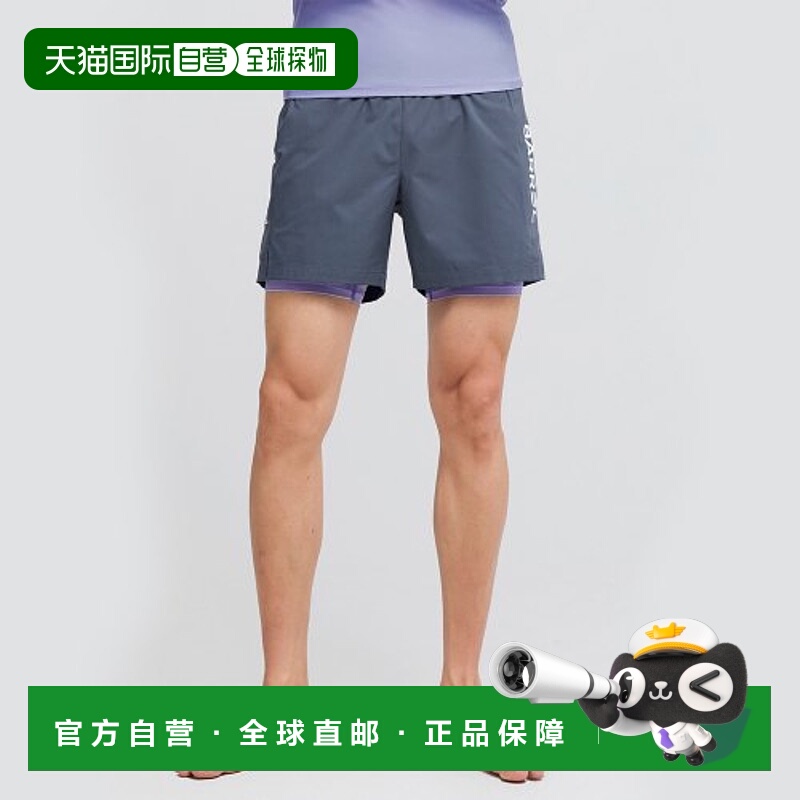 韩国直邮BARREL 男士男士泳衣1748563 MEN ESSENTIAL URBAN WATER