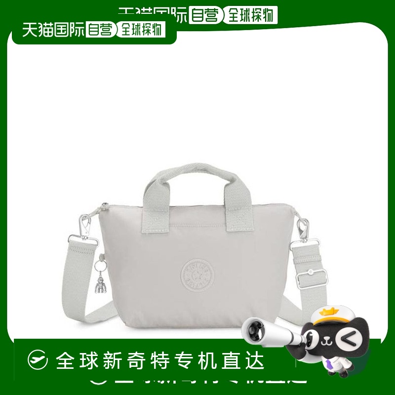 韩国直邮kipling  单肩包斜挎包手提包正品高端 简约大方 高级感