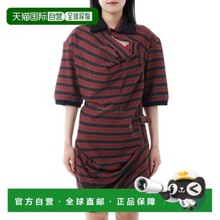 POLO 明代 连衣裙 1102000Y 韩国直邮Vivienne J00A8 Westwood