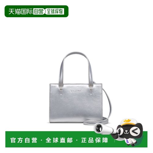 韩国直邮J.ESTINA气质iu同款精致高级小巧日常休闲女款托特包JHNE