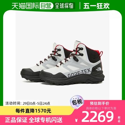 韩国直邮THE NORTH FACE 运动鞋 NS95P02C