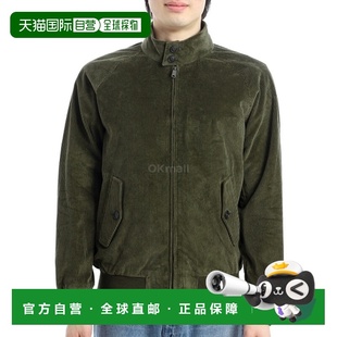 跳线长袖 634 夹克 BRCPS1079UT2491 韩国直邮BARACUTA