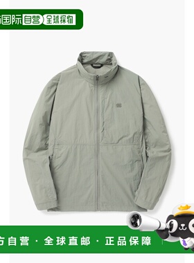 韩国直邮KOLON SPORT 男士运动茄克/外套   TLJJM24501KBE