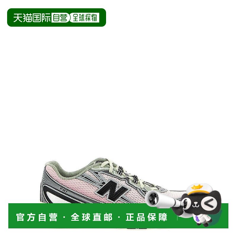 韩国直邮NEW BALANCE NEW BALANCE 740 运动鞋 U740YG2