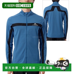 中层 Tour GMJS14258 O565 韩国直邮J.LINDEBERG 长袖 Jarvis