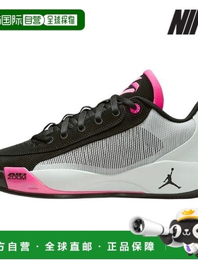 韩国直邮NIKE 篮球鞋 T3 HF0819 001 Luca 77 PF Space Navigator