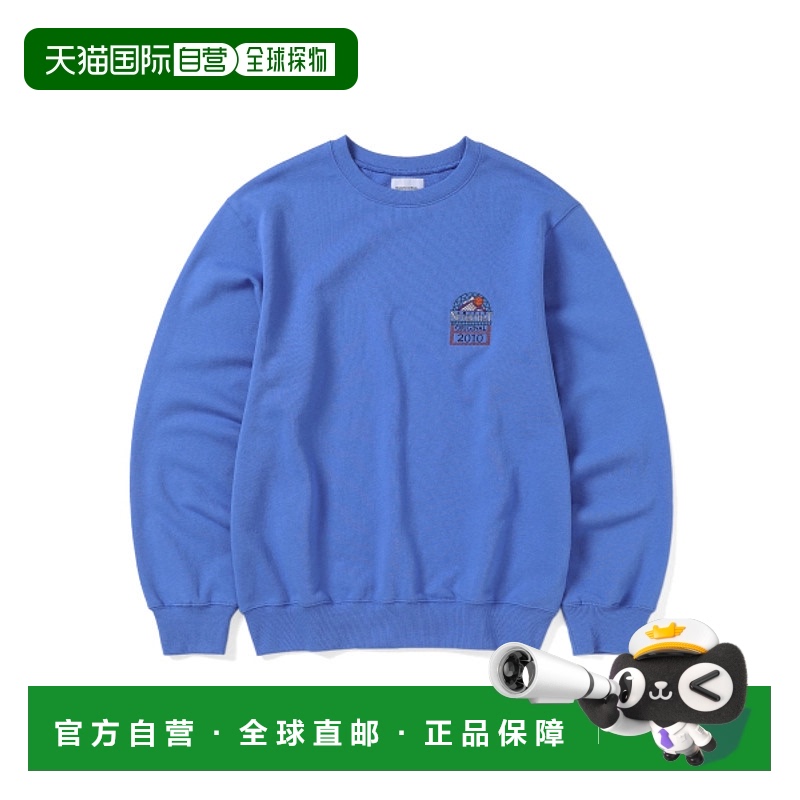 韩国直邮THISISNEVERTHAT 公用卫衣2010 Original Crewneck Ultra