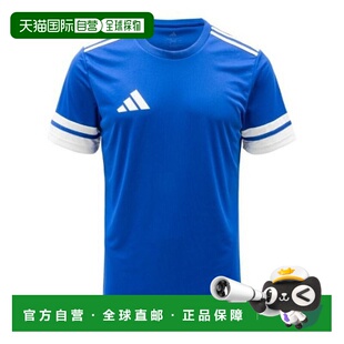 韩国直邮adidas 短袖 ZQC JG5826 Squadra 25 运动衫 SS