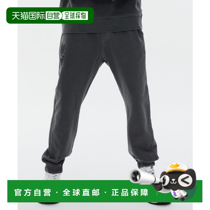 韩国直邮LIFEWORK 公用男士男装休闲裤LW231KL310新款卫裤束脚裤