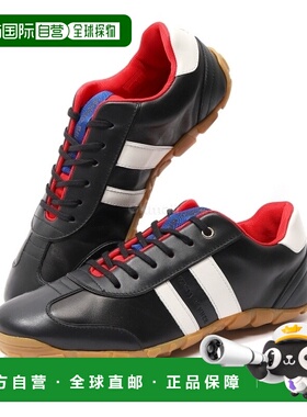 韩国直邮WALES BONNER WBW43020B 999 运动鞋