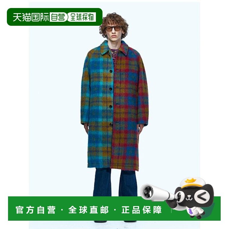 韩国直邮ADSB ANDERSSON BELL 正品新款设计师潮牌男士重工时尚大