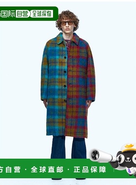 韩国直邮ADSB ANDERSSON BELL 正品新款设计师潮牌男士重工时尚大