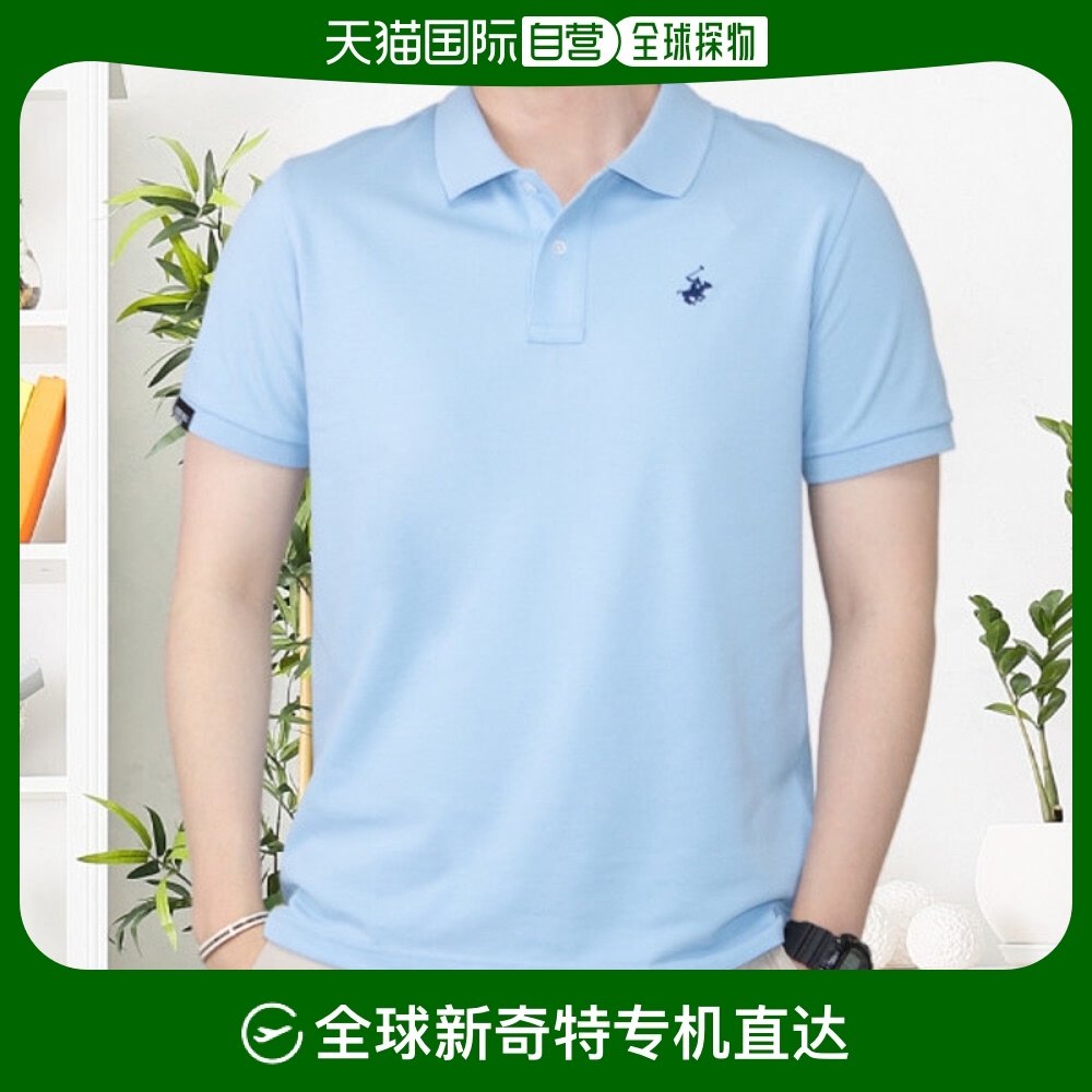 韩国直邮beverlyhillspoloclub polo衫 fleece/jogger/sweatsuits