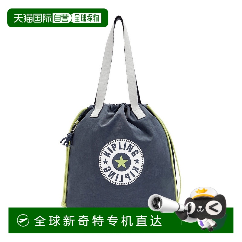 韩国直邮kipling  双肩包