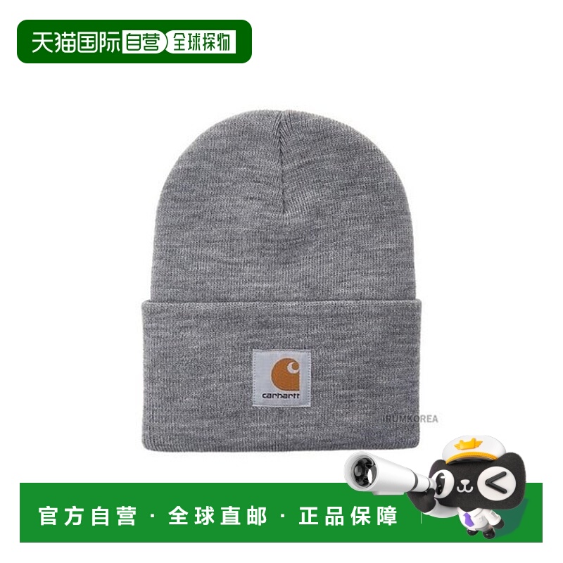 韩国直邮CARHARTT WIP [Calhart WIP] FW25 公共丙烯酸手表帽 I02