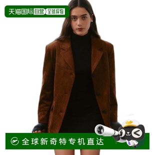 日常设计师女款 韩国直邮rolarola少女甜美可爱清新法式 夹克303859