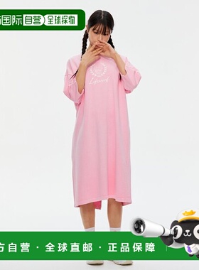 韩国直邮LIFEWORK 女士连衣裙LW231OP710新款