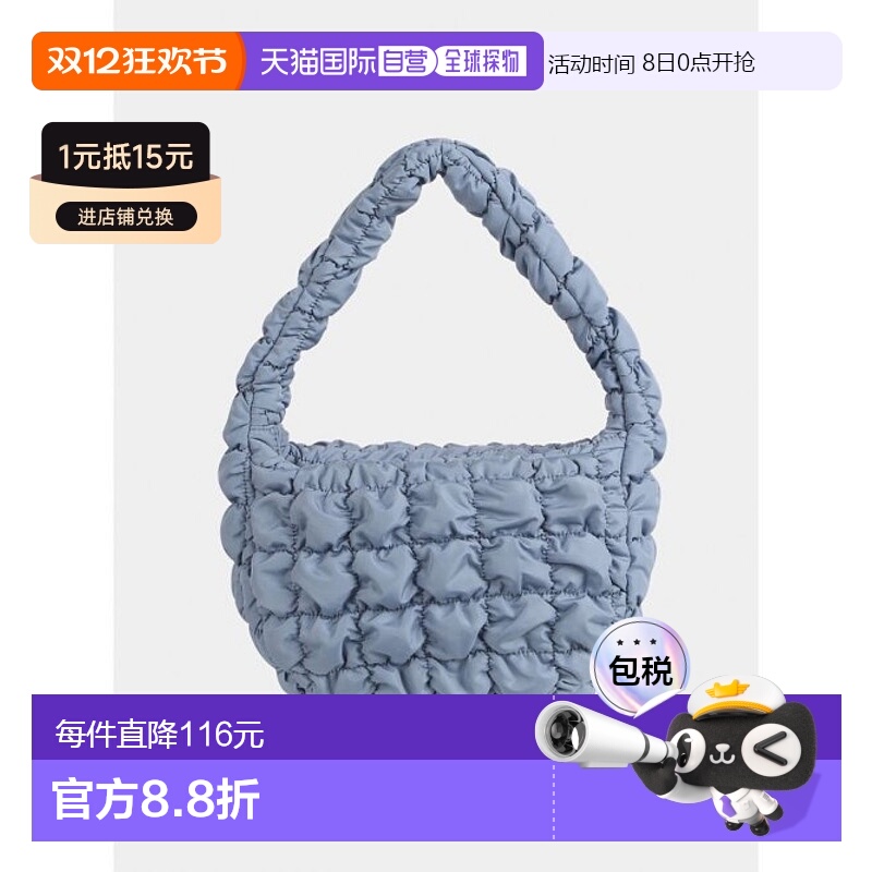 韩国直邮SHOOPEN新款日常休闲实用平价时尚通勤休闲包HPABGC413M