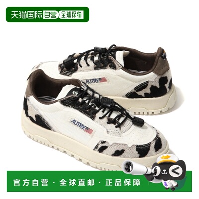 韩国直邮AUTRY LDLW CY01 运动鞋老爹鞋