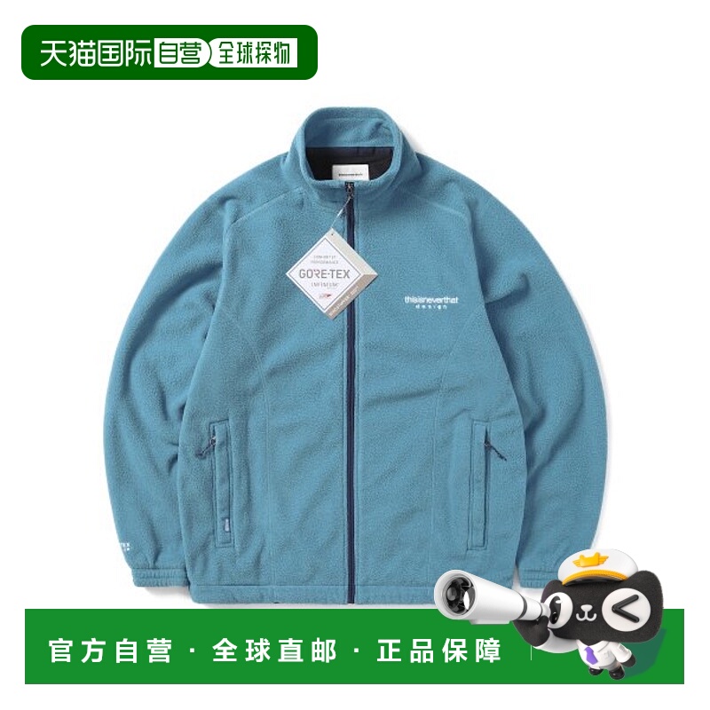 韩国直邮THISISNEVERTHAT 夹克GORE-TEX INFINIUM™ Fleece Jacket