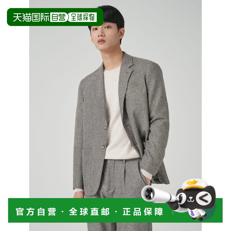 韩国直邮BEANPOLE MEN 羽绒服BC3838CP4H 高端流行休闲时尚正品