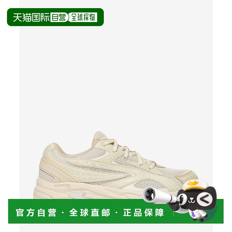 韩国直邮Fila斐乐 公用休闲鞋11001RM02830G920透气舒适高级感