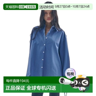 24F88617 韓國直郵PLACE STUDIO 女士女襯衫 3900長袖