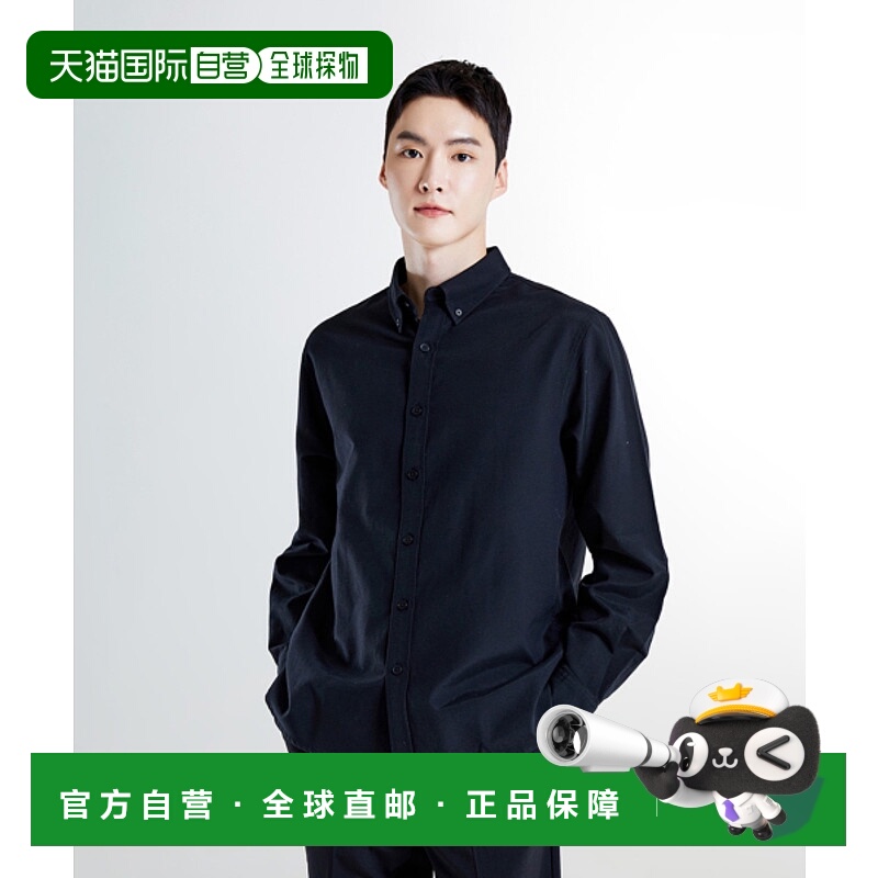 韩国直邮SPAO 男士男衬衫SPYWFA9M51