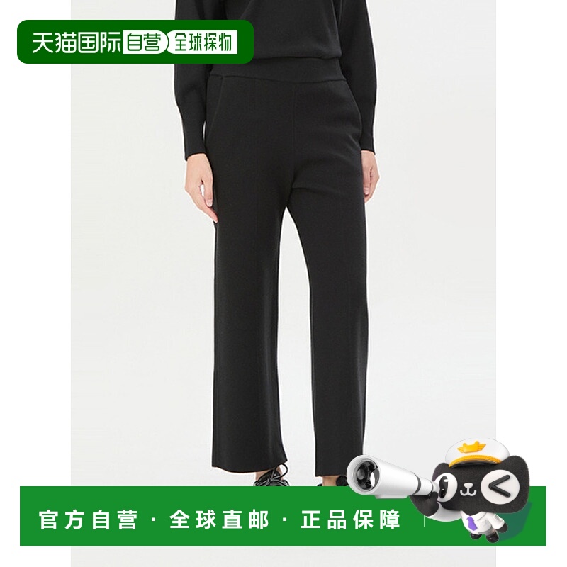 韩国直邮SISLEY 女士毛针织衫 SAKS31461BK