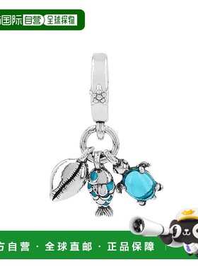 韩国直邮pandora  吊坠